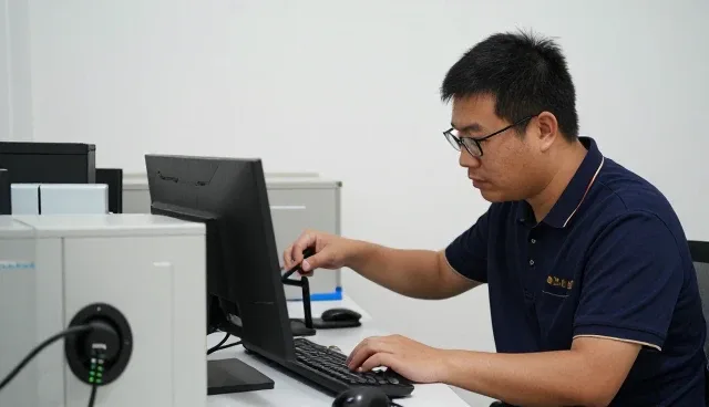 GEO服务商让门店展厅管理更加高效